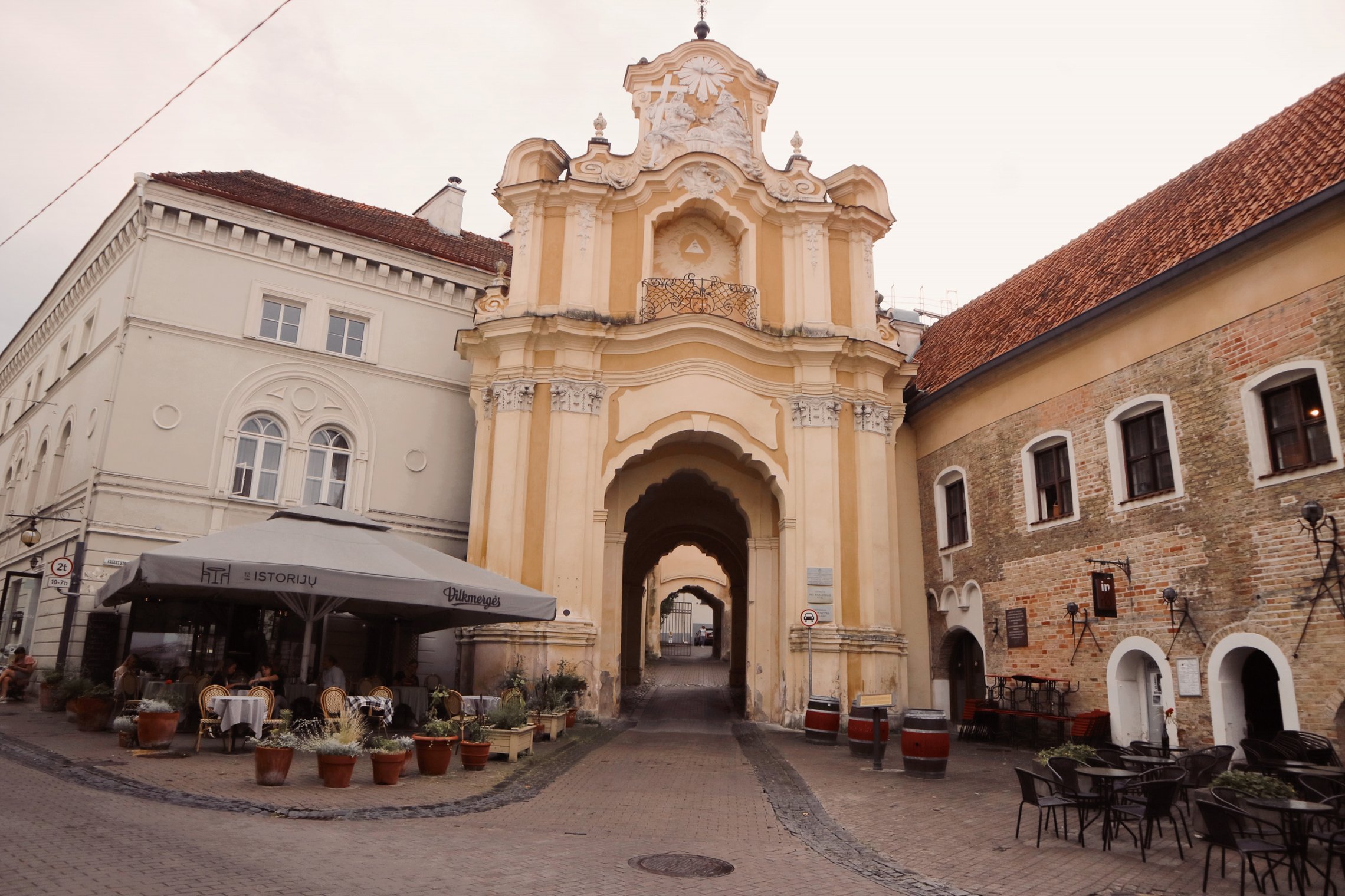 Iliustracija