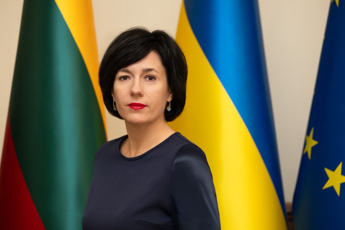 Vaida Aleknavičienė