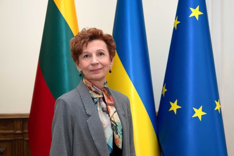 Edita Utarienė