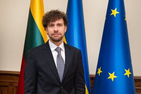 Matas Drukteinis
