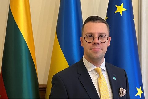 Lukas Alsys