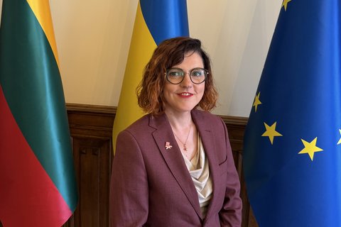Lina Baublienė