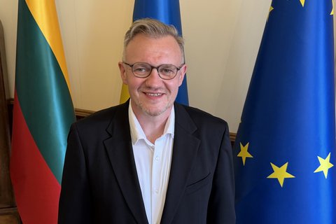 Tomas Juočys