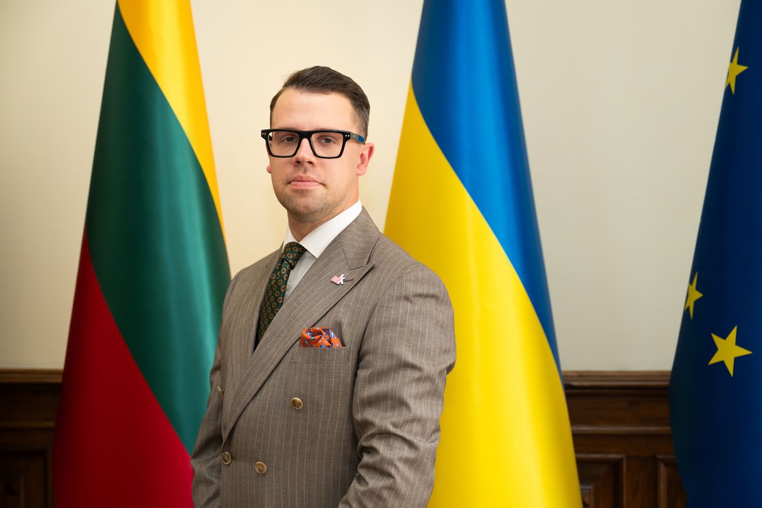 Lukas Alsys