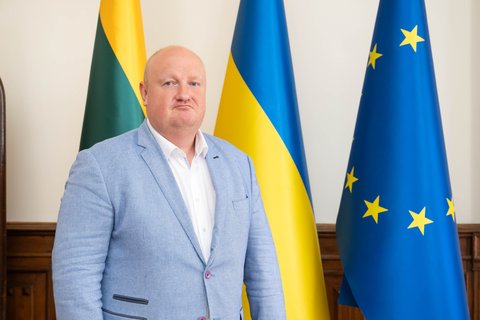 Evaldas Raistenskis