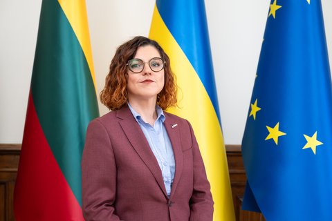 Lina Baublienė
