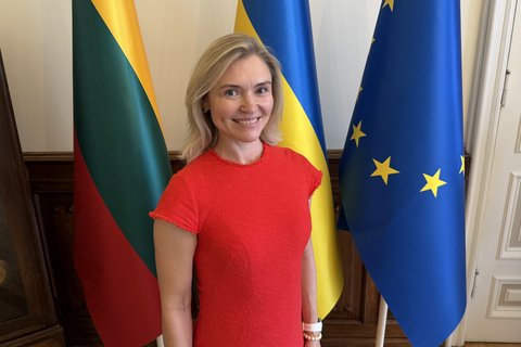 Jūratė Radzevičienė