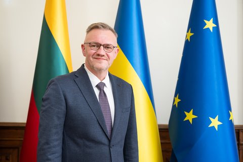 Tomas Juočys