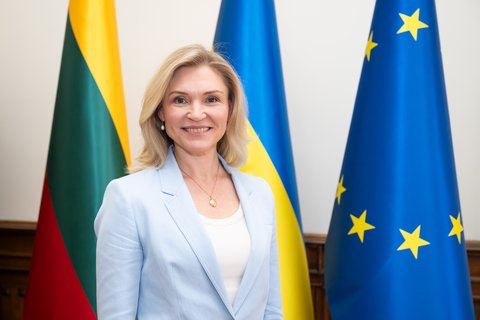 Jūratė Radzevičienė